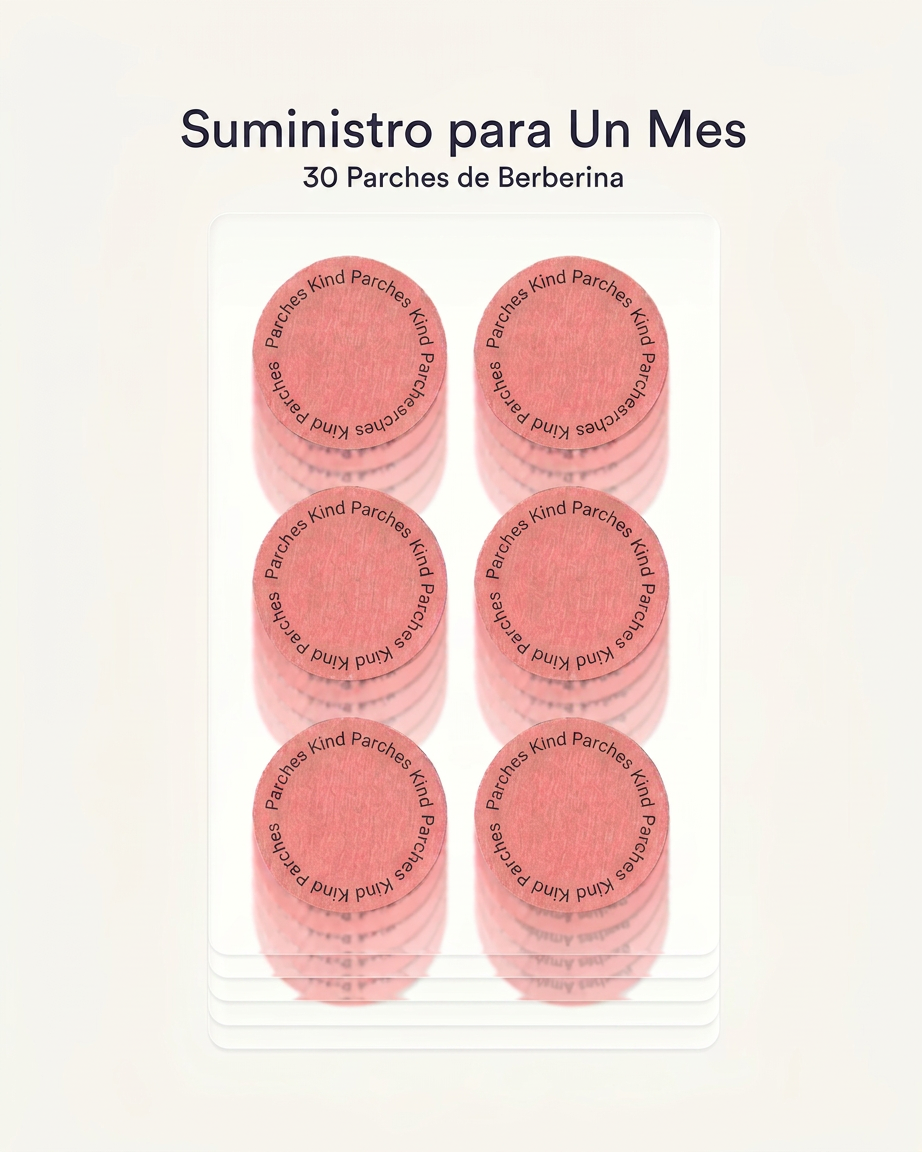 Suministro para 30 días